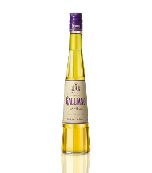 Galliano Vanilla Liqueur LIQUEURS HK Liquor Store 香港烈酒專門店